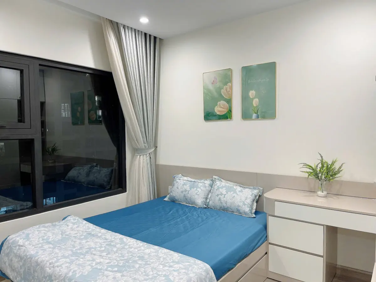 HÀNG NGỘP- XẢ HÀNG GẤP_ CHỈ 3TY250 (CẮT 500TR) CĂN 2PN GH2, HƯỚNG NAM MÁT CẢ NGÀY - ảnh 6