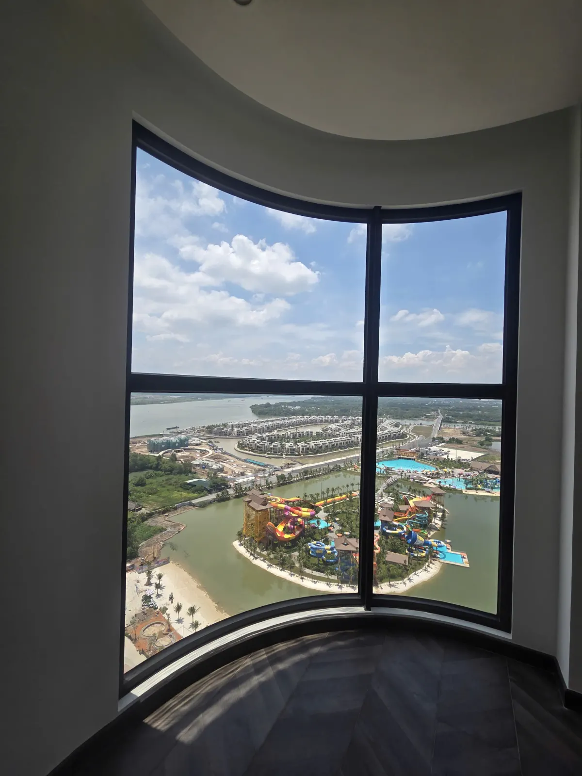 BÁN CĂN 3PN THE OPUS ONE VIEW CV36HA CHỈ 10,2 TỶ BAO SANG TÊN  - ảnh 15