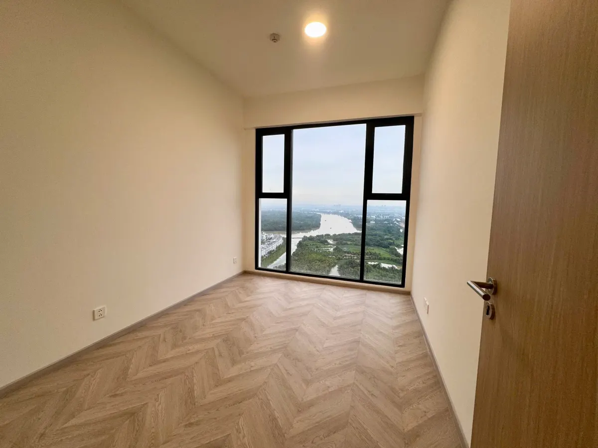 BÁN GẤP CĂN HỘ 3PN LUMIERE QUẬN 9 TÒA DAISY VIEW THÁP VĂN PHÒNG 45 TẦNG VINHOMES GRAND PARK - ảnh 9