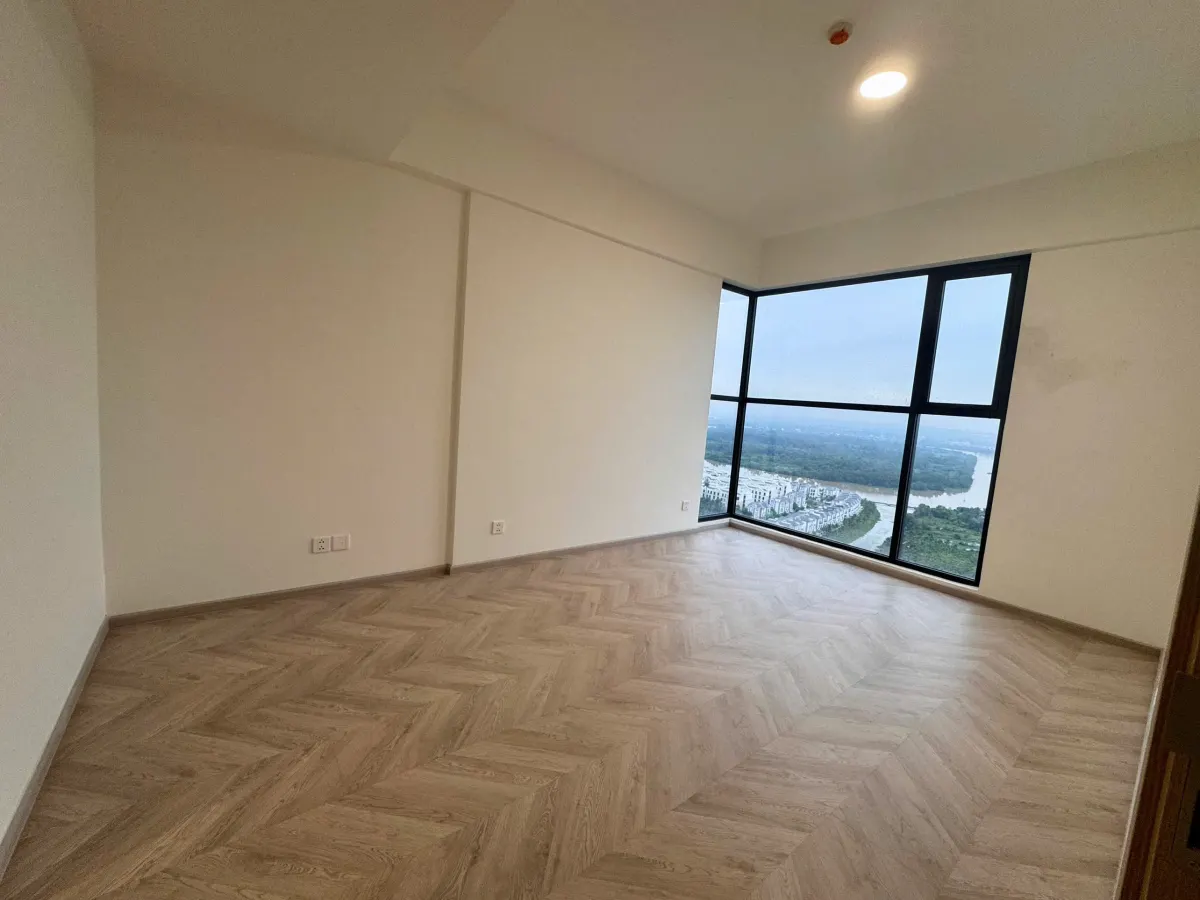 BÁN GẤP CĂN HỘ 3PN LUMIERE QUẬN 9 TÒA DAISY VIEW THÁP VĂN PHÒNG 45 TẦNG VINHOMES GRAND PARK - ảnh 8
