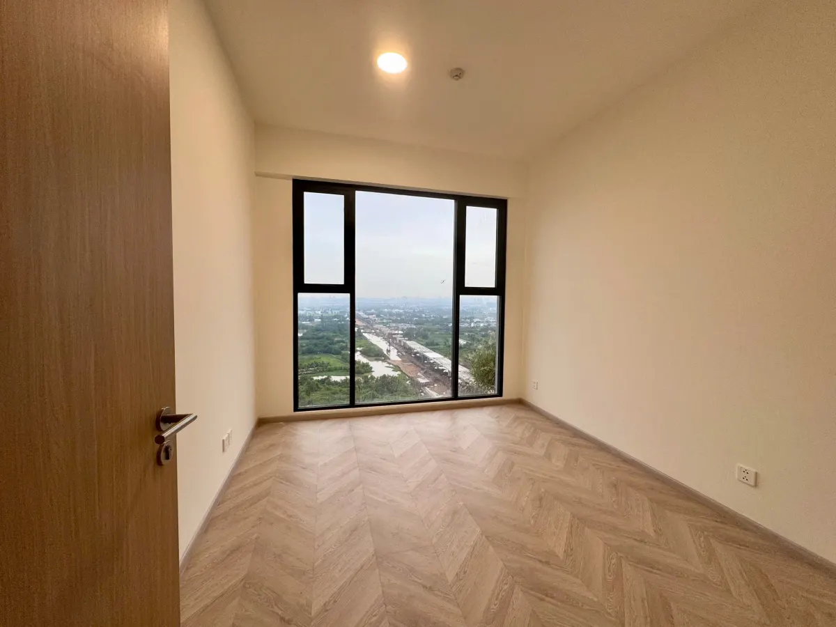 Căn hộ 1PN+ tại The Opus One, Vinhomes Grand Park| 4.8 Tỷ| 54m2 - ảnh 3