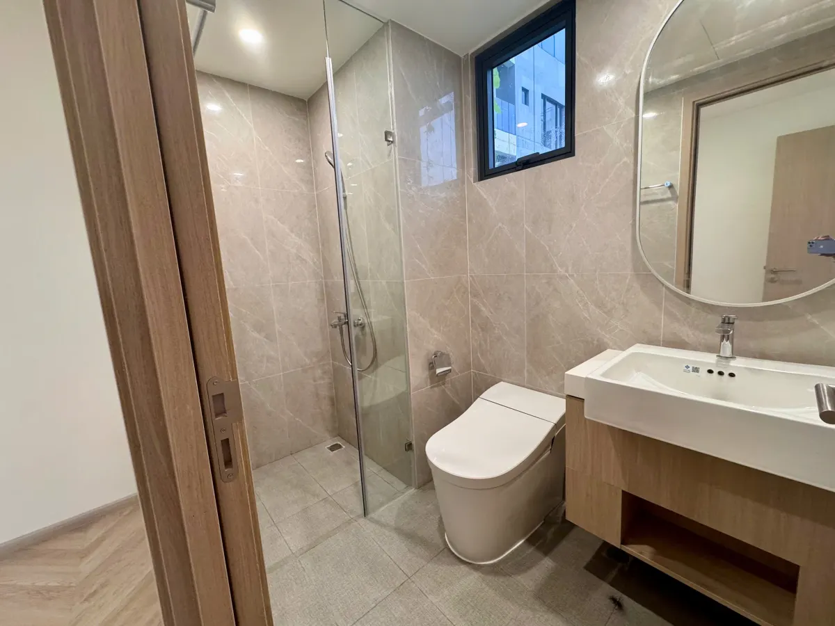 BÁN GẤP CĂN HỘ 3PN LUMIERE QUẬN 9 TÒA DAISY VIEW THÁP VĂN PHÒNG 45 TẦNG VINHOMES GRAND PARK - ảnh 2