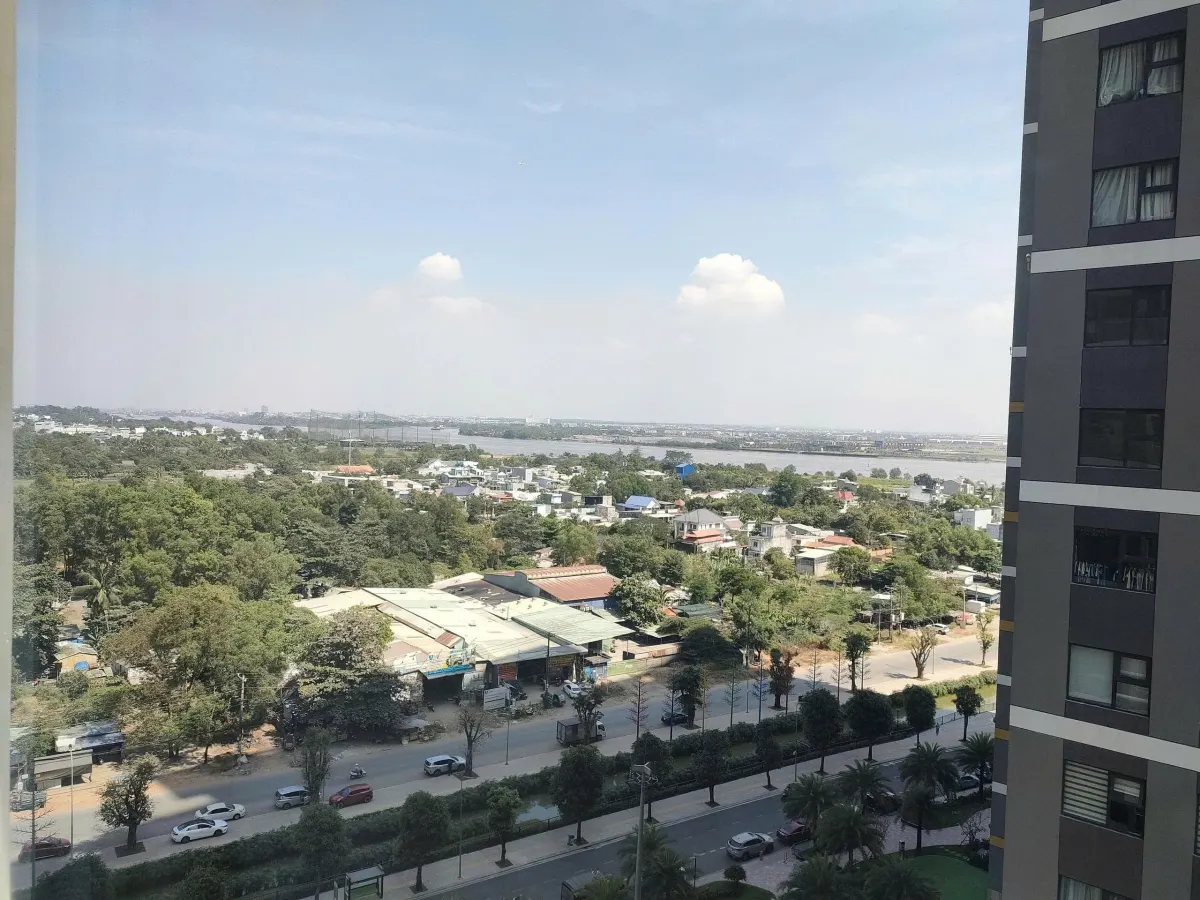 CHỦ GỬI BÁN CĂN HỘ 2PN VIEW HỒ BƠI – GIÁ CHỈ 3.160 TỶ  - ảnh 6