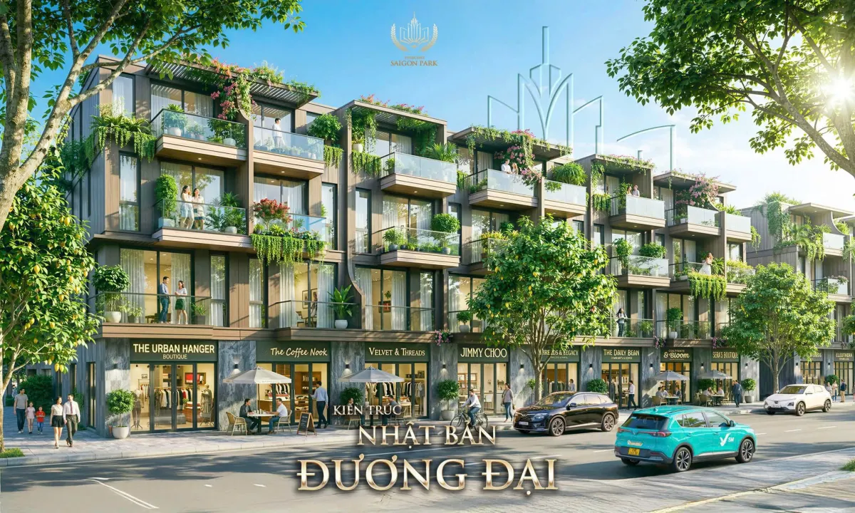 Bán Biệt Thự Diện Tích Lớn Vinhomes Saigon Park – Căn AS55-27 (Ivy Park) - ảnh 10