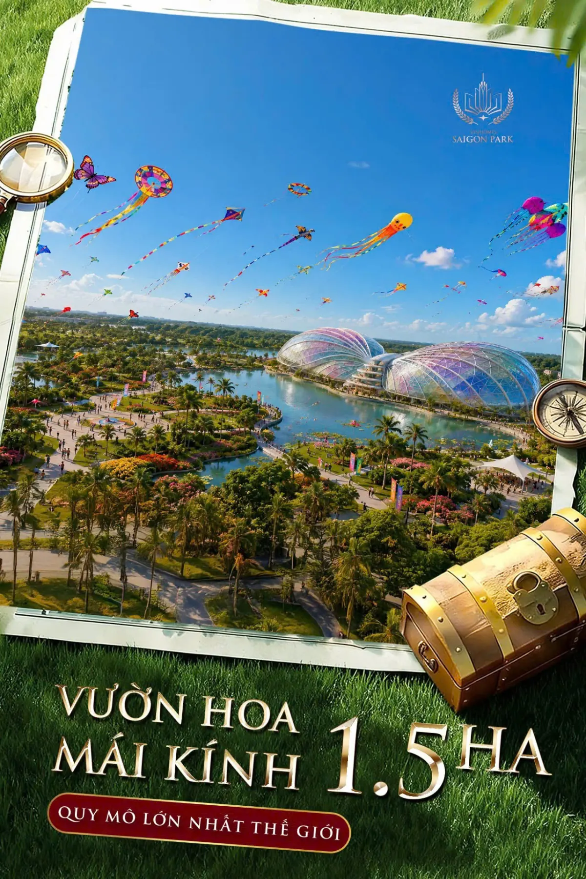 Biệt thự song lập IVY Park, Vinhomes Saigon Park| 96m2| 10.2 Tỷ. - ảnh 6