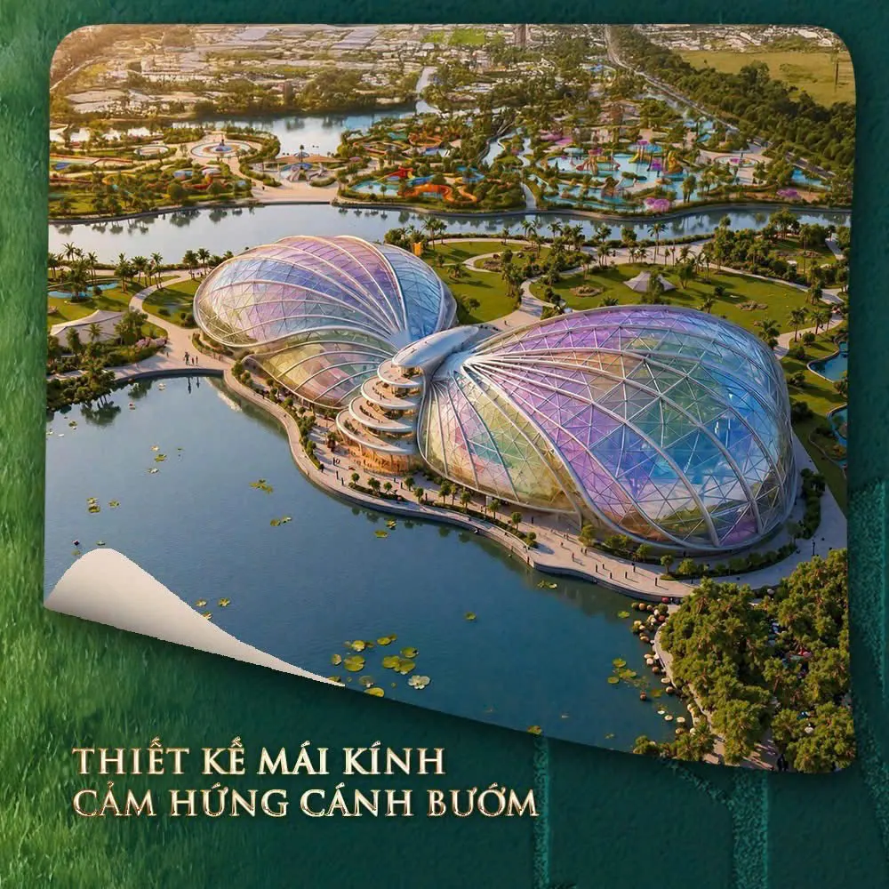 Biệt thự song lập IVY Park, Vinhomes Saigon Park| 96m2| 10.2 Tỷ. - ảnh 5