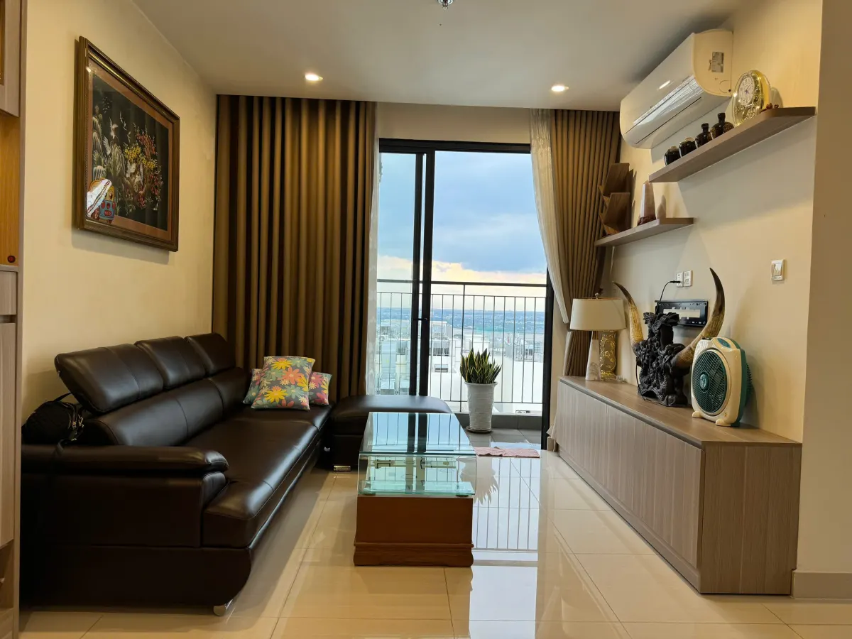 BÁN 3PN LỚN 81.2m² TẠI VINHOMES GRAND PARK - GIÁ CHỈ 4.21 TỶ