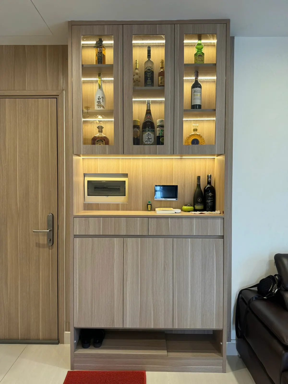 BÁN 3PN LỚN 81.2m² TẠI VINHOMES GRAND PARK - GIÁ CHỈ 4.21 TỶ - ảnh 3