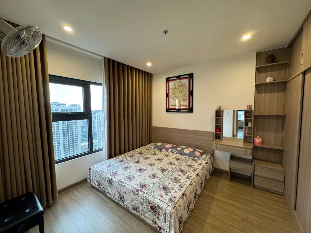 BÁN 3PN LỚN 81.2m² TẠI VINHOMES GRAND PARK - GIÁ CHỈ 4.21 TỶ - ảnh 4