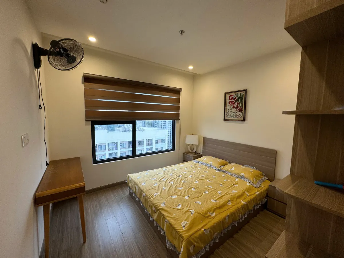 BÁN 3PN LỚN 81.2m² TẠI VINHOMES GRAND PARK - GIÁ CHỈ 4.21 TỶ - ảnh 5