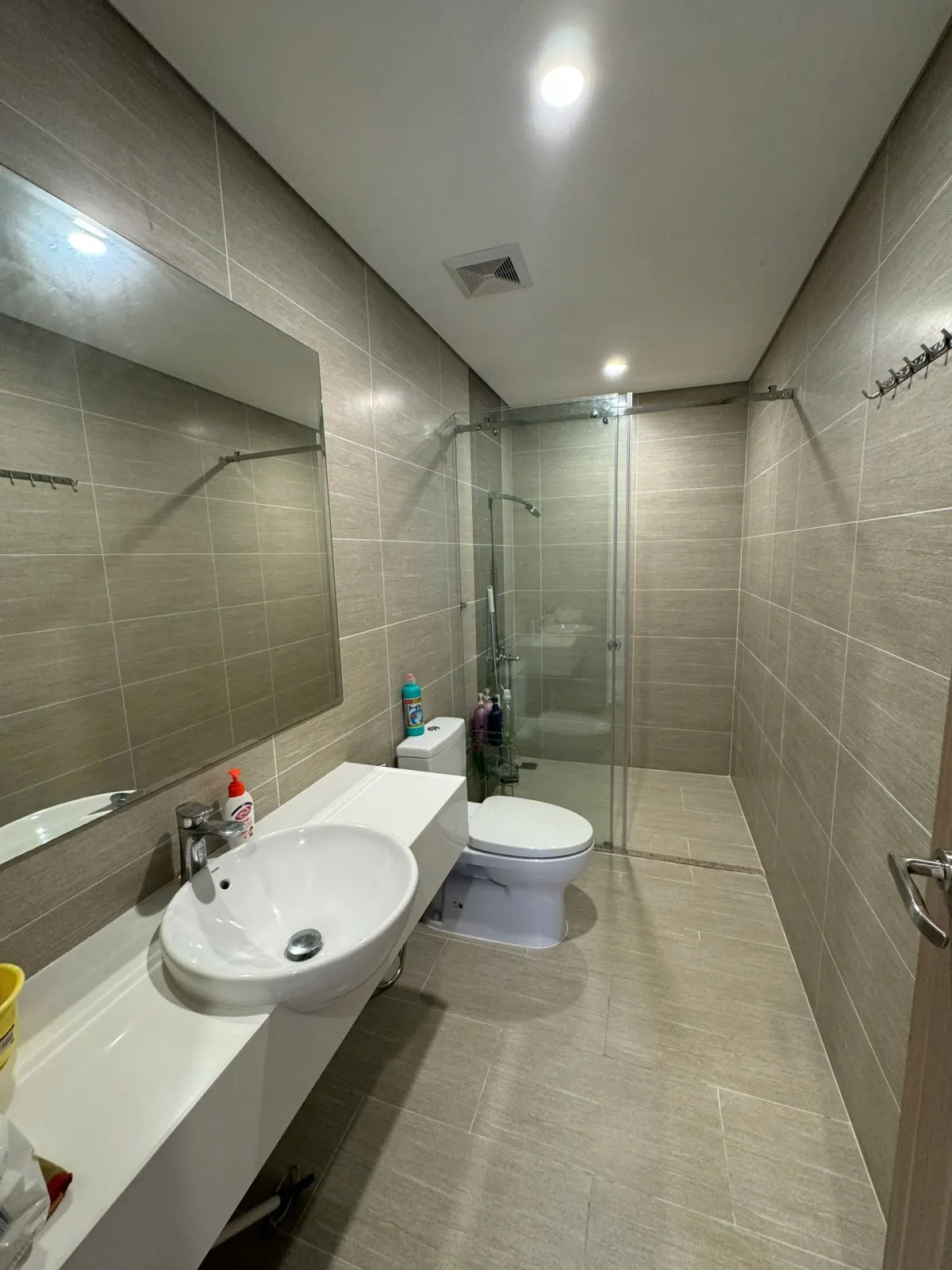 BÁN 3PN LỚN 81.2m² TẠI VINHOMES GRAND PARK - GIÁ CHỈ 4.21 TỶ - ảnh 6
