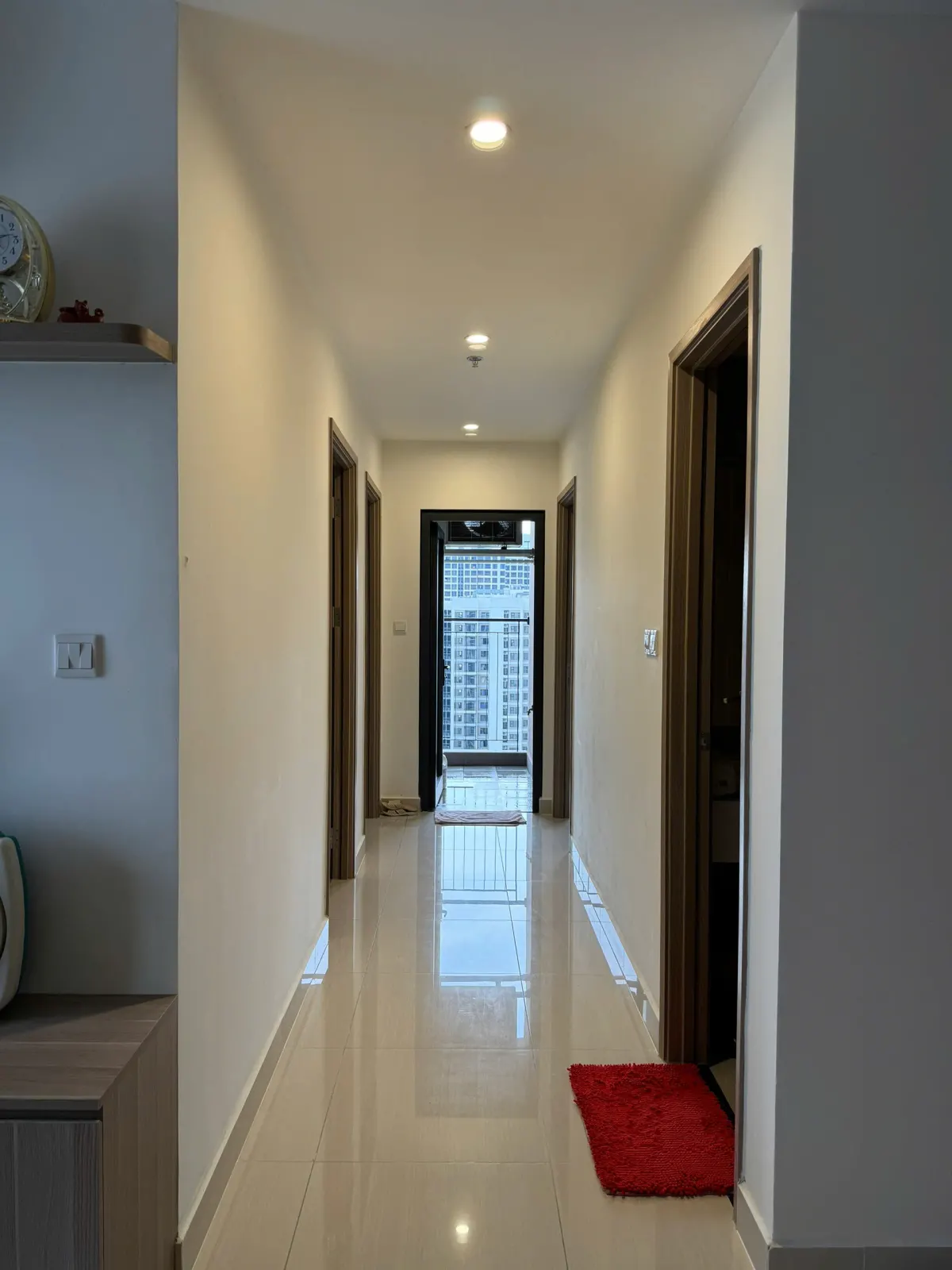 BÁN 3PN LỚN 81.2m² TẠI VINHOMES GRAND PARK - GIÁ CHỈ 4.21 TỶ - ảnh 7