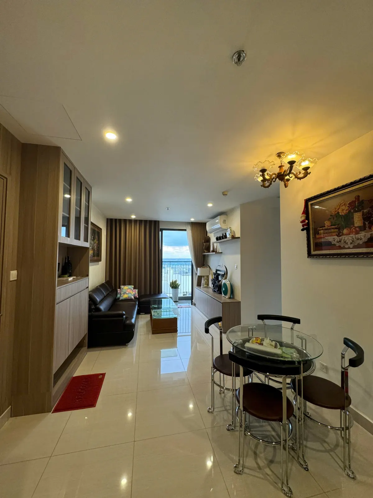 BÁN 3PN LỚN 81.2m² TẠI VINHOMES GRAND PARK - GIÁ CHỈ 4.21 TỶ - ảnh 9