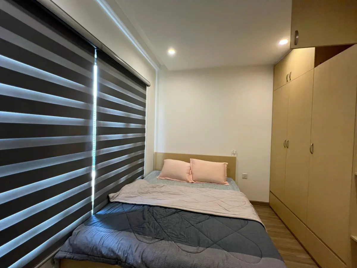 BÁN CĂN HỘ 2PN+1 THE ORIGAMI – SẴN SỔ HỒNG – NHÀ MỚI ĐẸP NGUYÊN BẢN - CHỈ 3,7 TỶ BTP - ảnh 7