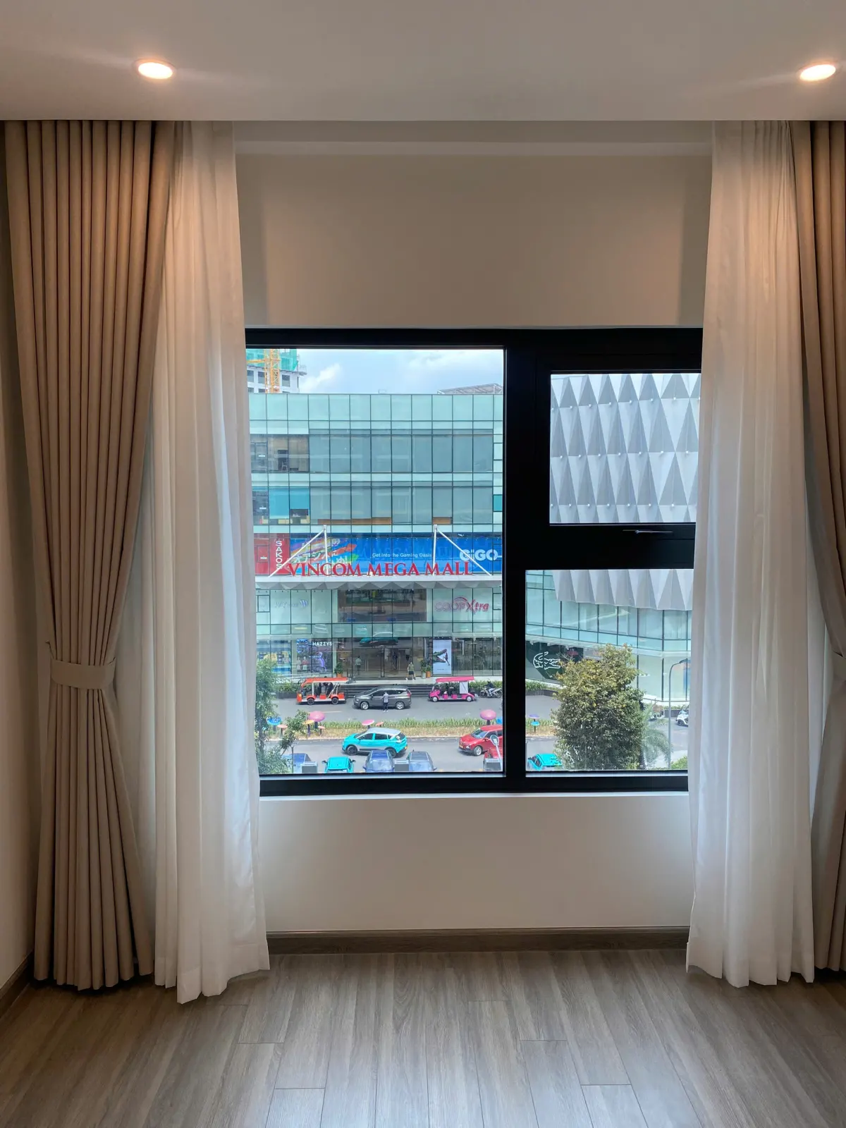 SIÊU PHẨM 2PN2WC GLORY HEIGHTS VIEW VINCOM – SỔ HỒNG TRAO TAY, TẶNG NỘI THẤT CAO CẤP - ảnh 3