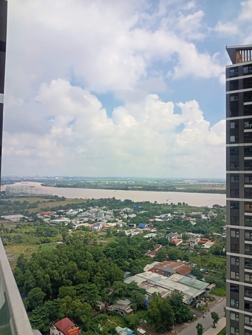 Bán Căn Hộ 2PN The Beverly Solari Tầng Cao - View Sông quảng trường- giá 3.370 BTP - ảnh 8