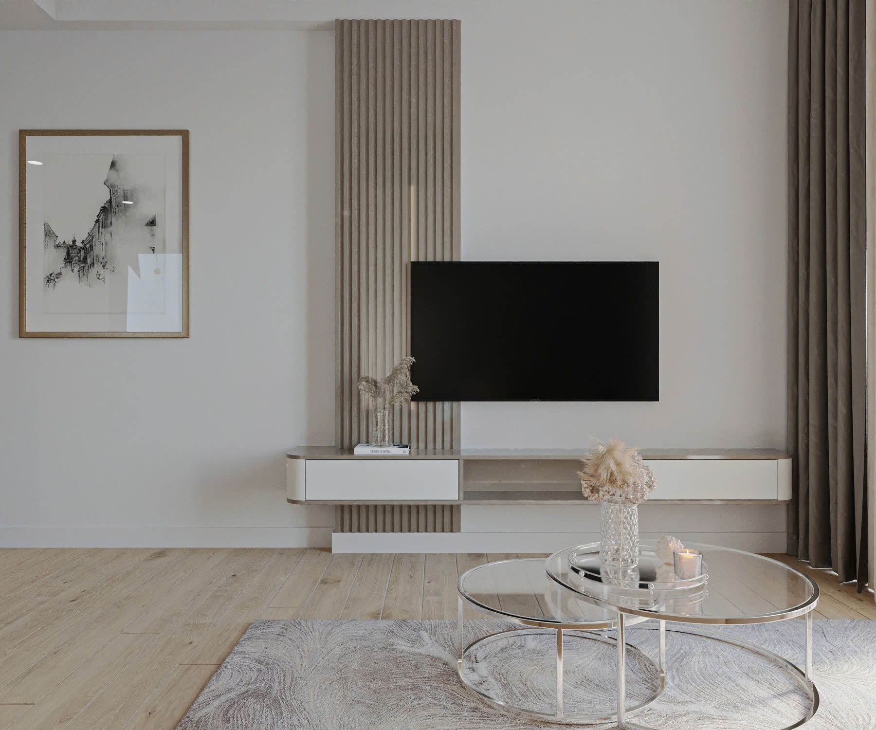 Bán Căn Hộ Masterise Quận 9. 74m2 Full NT Đẹp