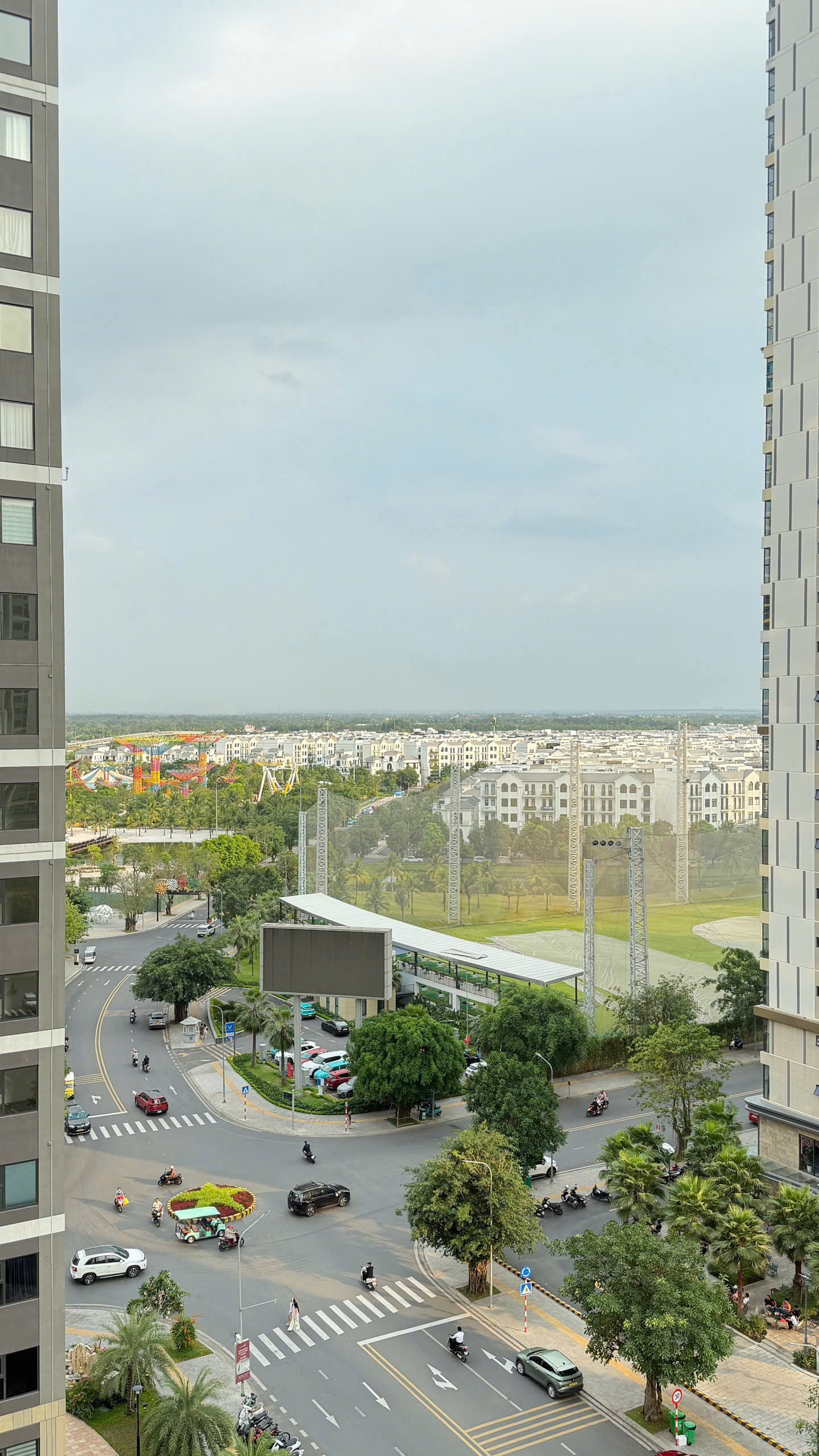 BÁN 3PN TÒA GH2 GIÁ TỐT CHỈ 5,1 TỶ BAO SANG TÊN - ảnh 2