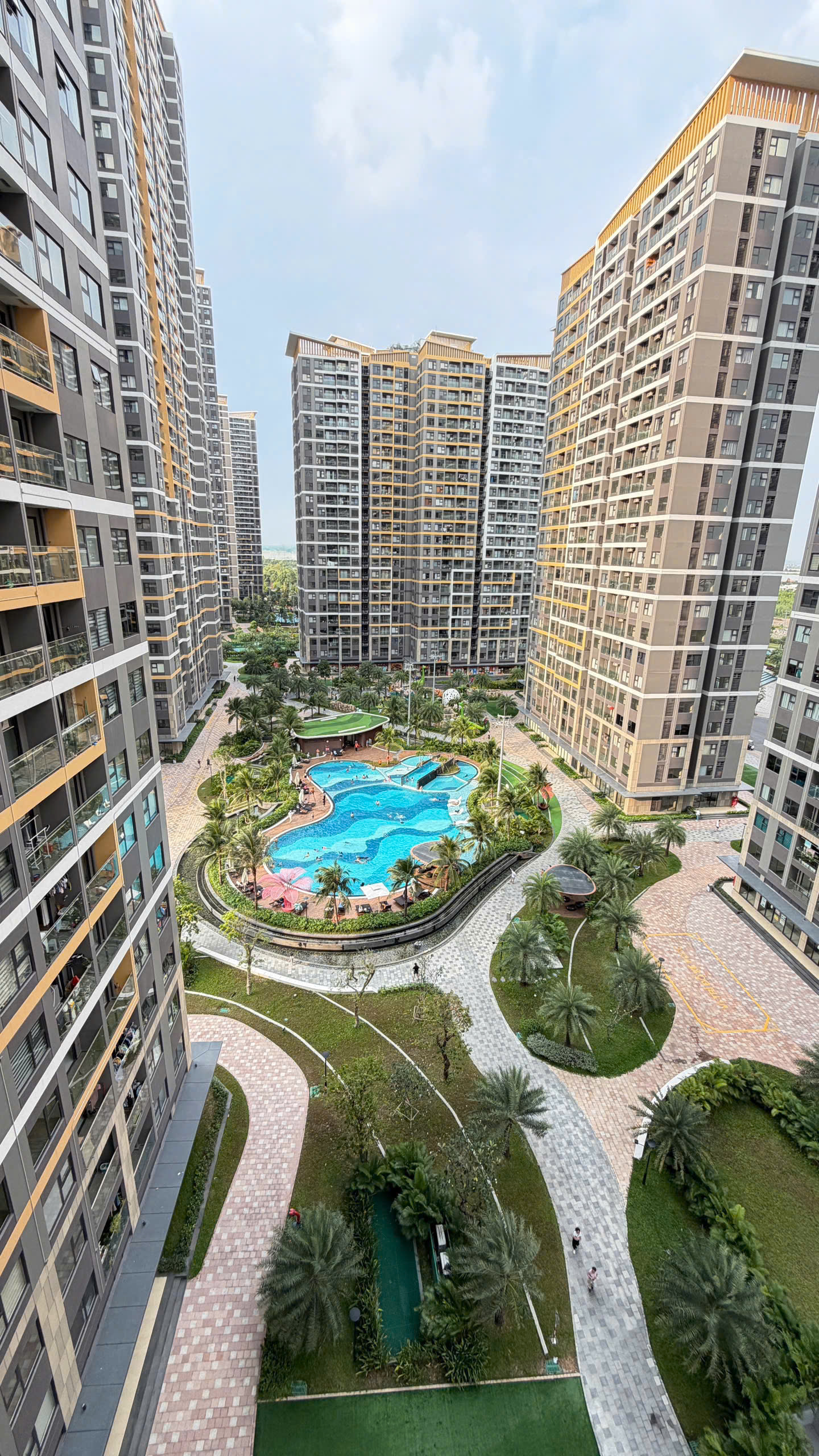 BÁN 3PN TÒA GH2 GIÁ TỐT CHỈ 5,1 TỶ BAO SANG TÊN - ảnh 9