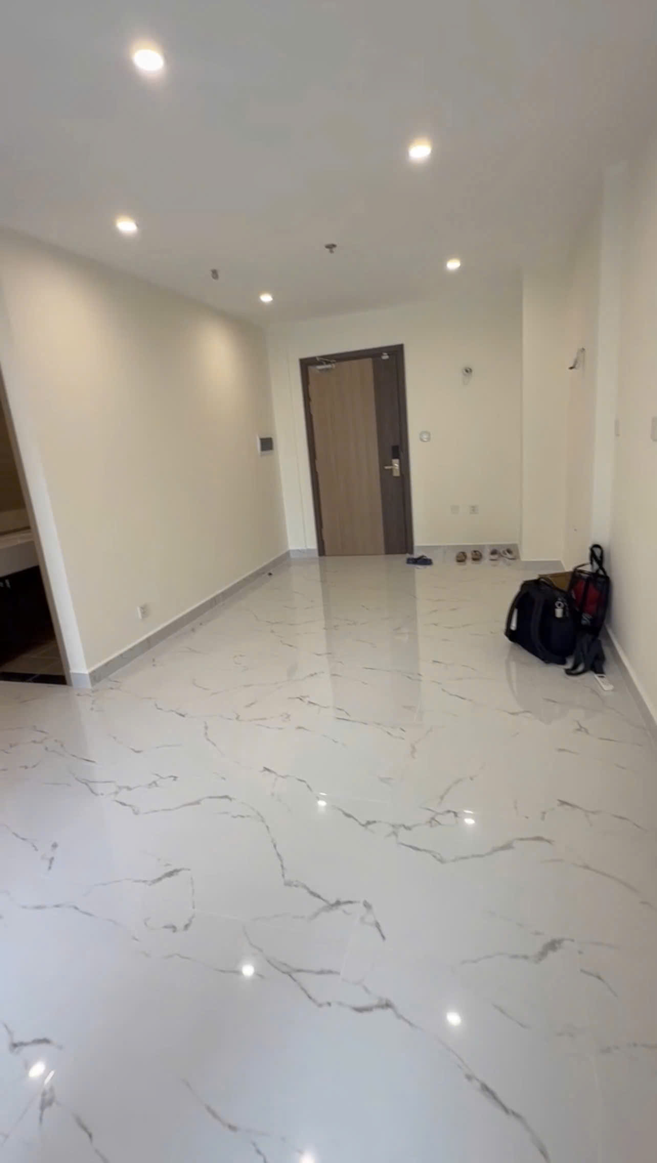 BÁN 3PN TÒA GH2 GIÁ TỐT CHỈ 5,1 TỶ BAO SANG TÊN - ảnh 4