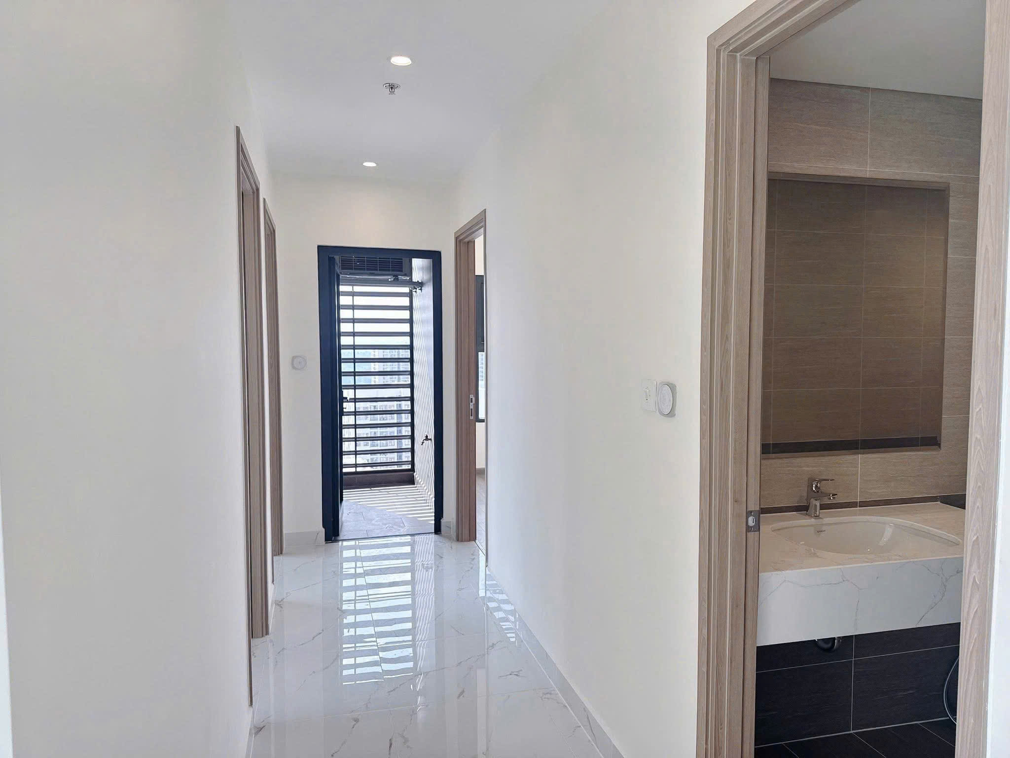 BÁN 3PN TÒA GH2 GIÁ TỐT CHỈ 5,1 TỶ BAO SANG TÊN - ảnh 3