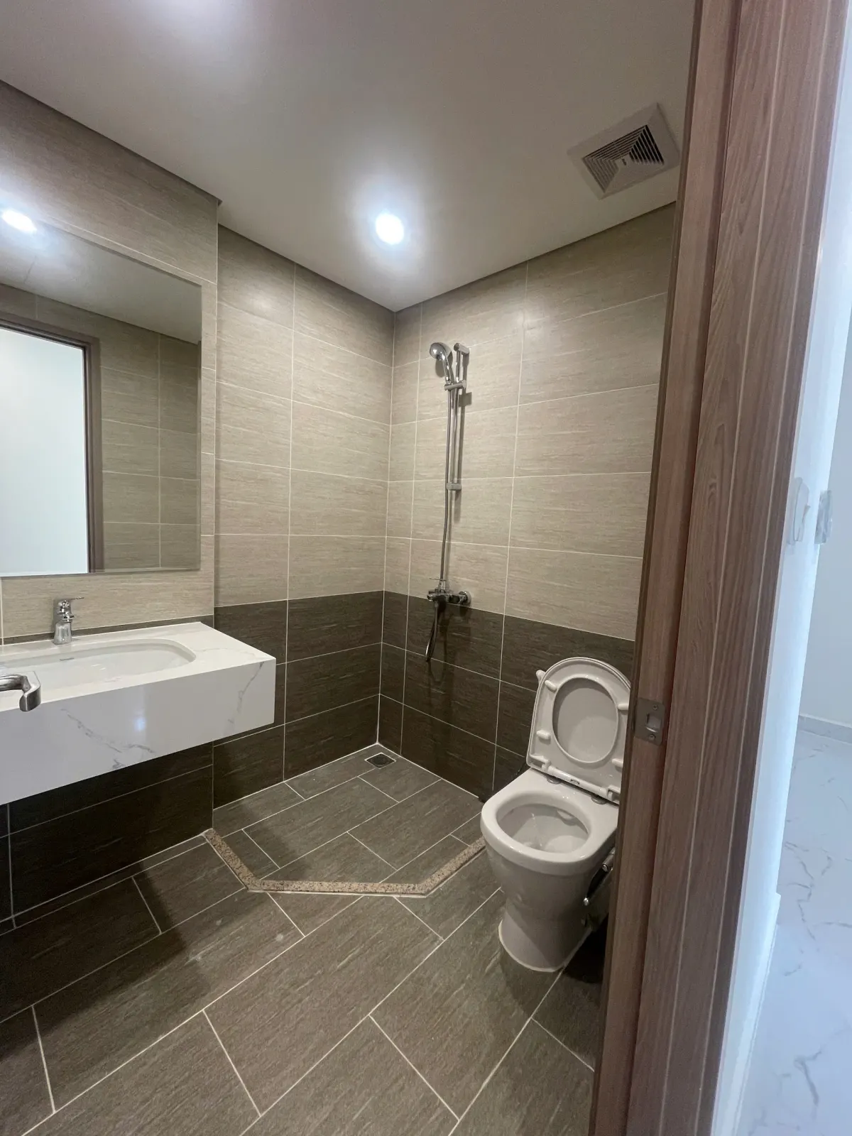 BÁN RẤT GẤP 2PN GLORY HEIGHTS GH5 GIÁ 3,550 TỶ BAO SANG TÊN - ảnh 4