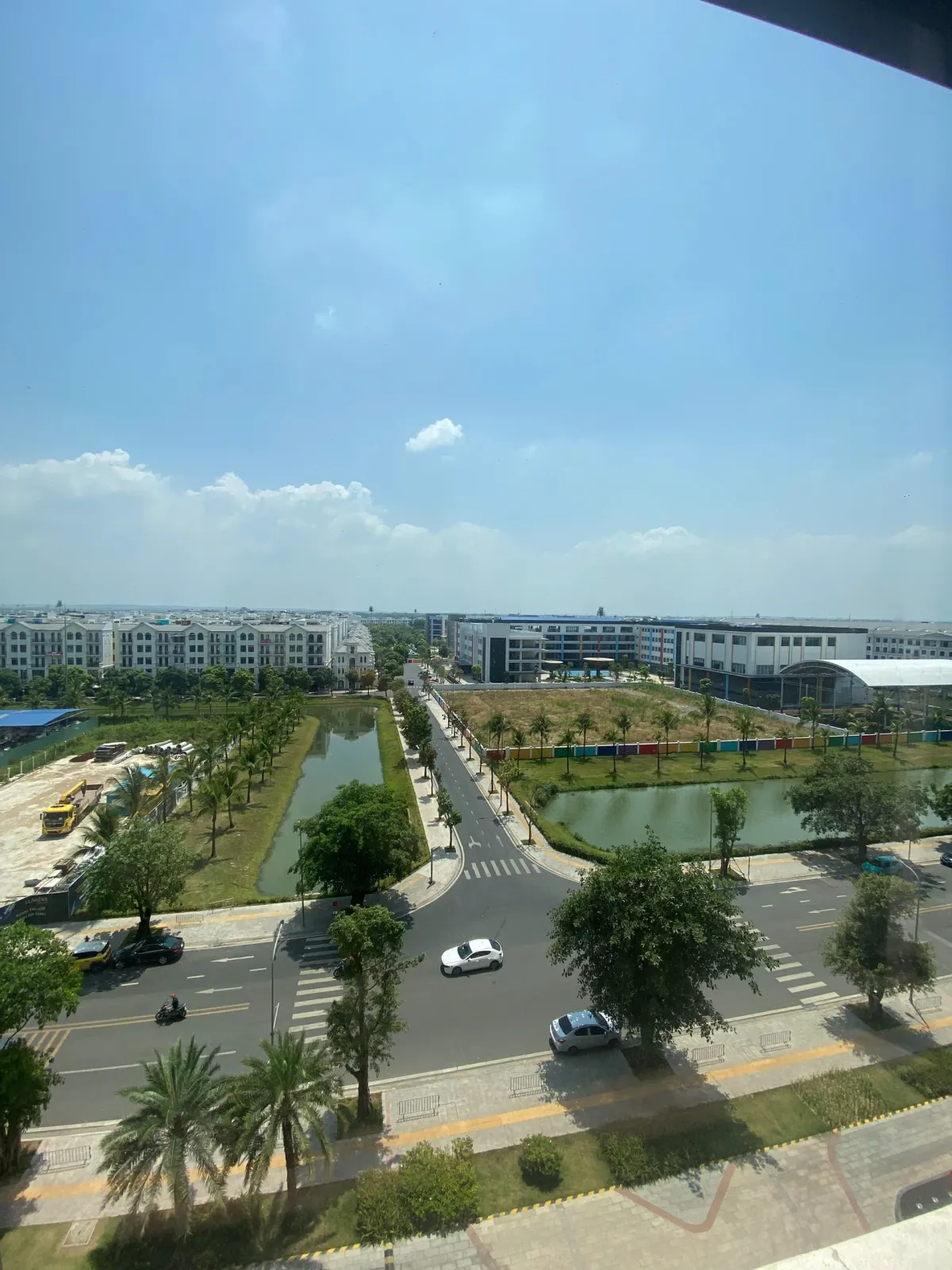 Chỉ từ 1,5 Tỷ có ngay căn hộ 2PN Gốc - View Pháo hoa, Vinwonders, Biệt thự, Dinh thự, Sông ĐN - DIện tích 73m2 tại Lumiere Boulevard. - ảnh 12