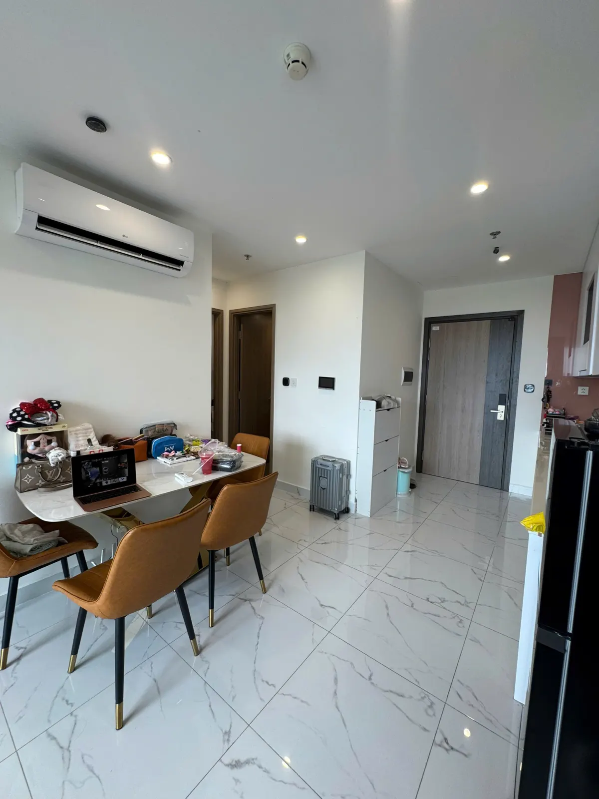 [CHO THUÊ] CĂN HỘ CAO CẤP PHÂN KHU OASIS - VIEW SÔNG THOÁNG MÁT - 9.5 TRIỆU / THÁNG - ảnh 2