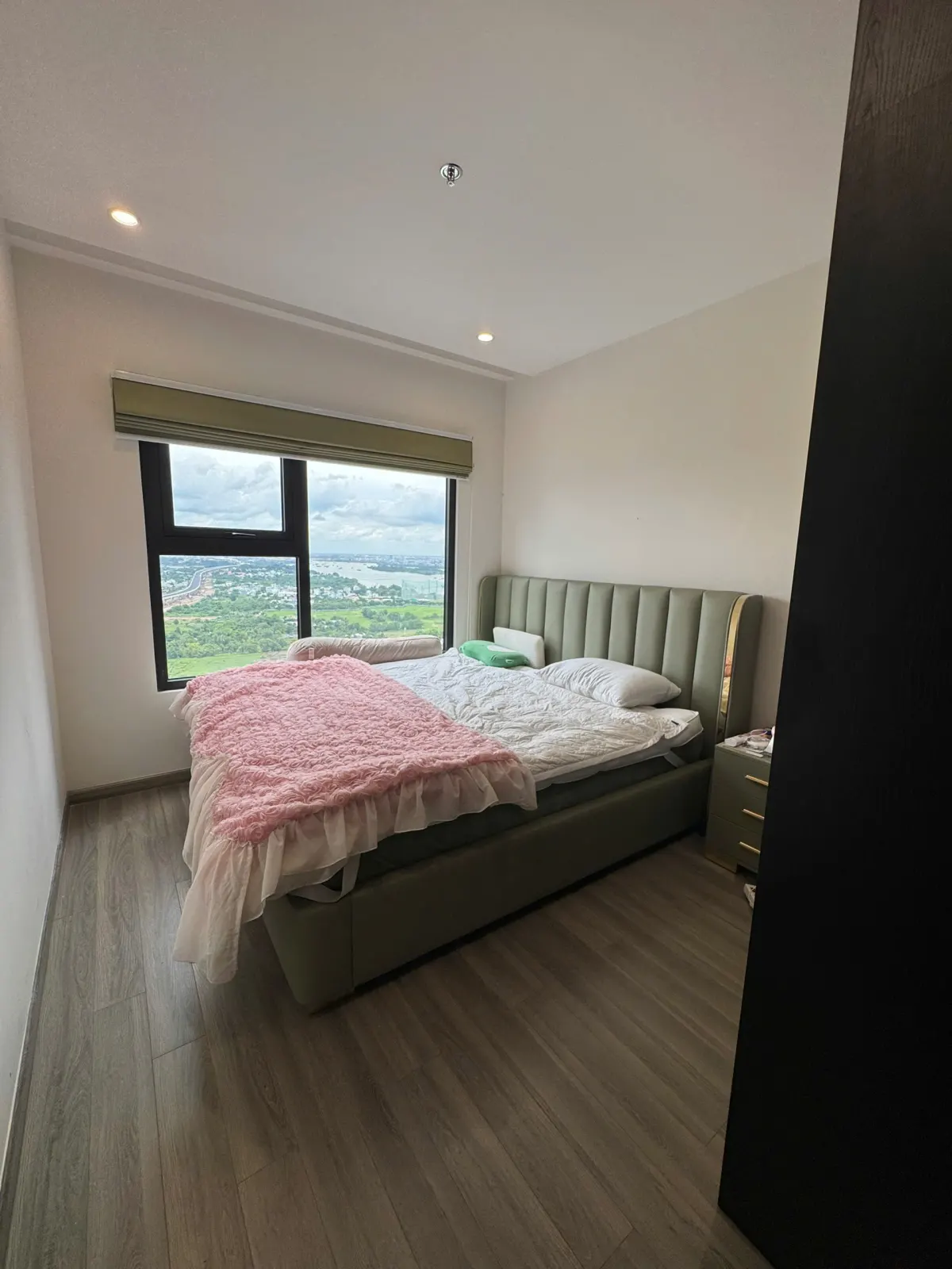 [CHO THUÊ] CĂN HỘ CAO CẤP PHÂN KHU OASIS - VIEW SÔNG THOÁNG MÁT - 9.5 TRIỆU / THÁNG - ảnh 4