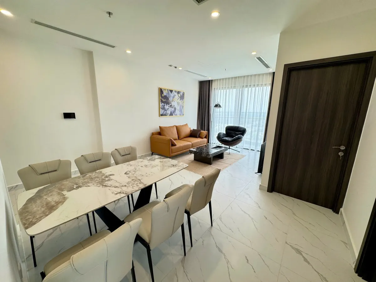 BÁN CĂN 3PN THE OPUS ONE VIEW CV36HA CHỈ 10,2 TỶ BAO SANG TÊN  - ảnh 5