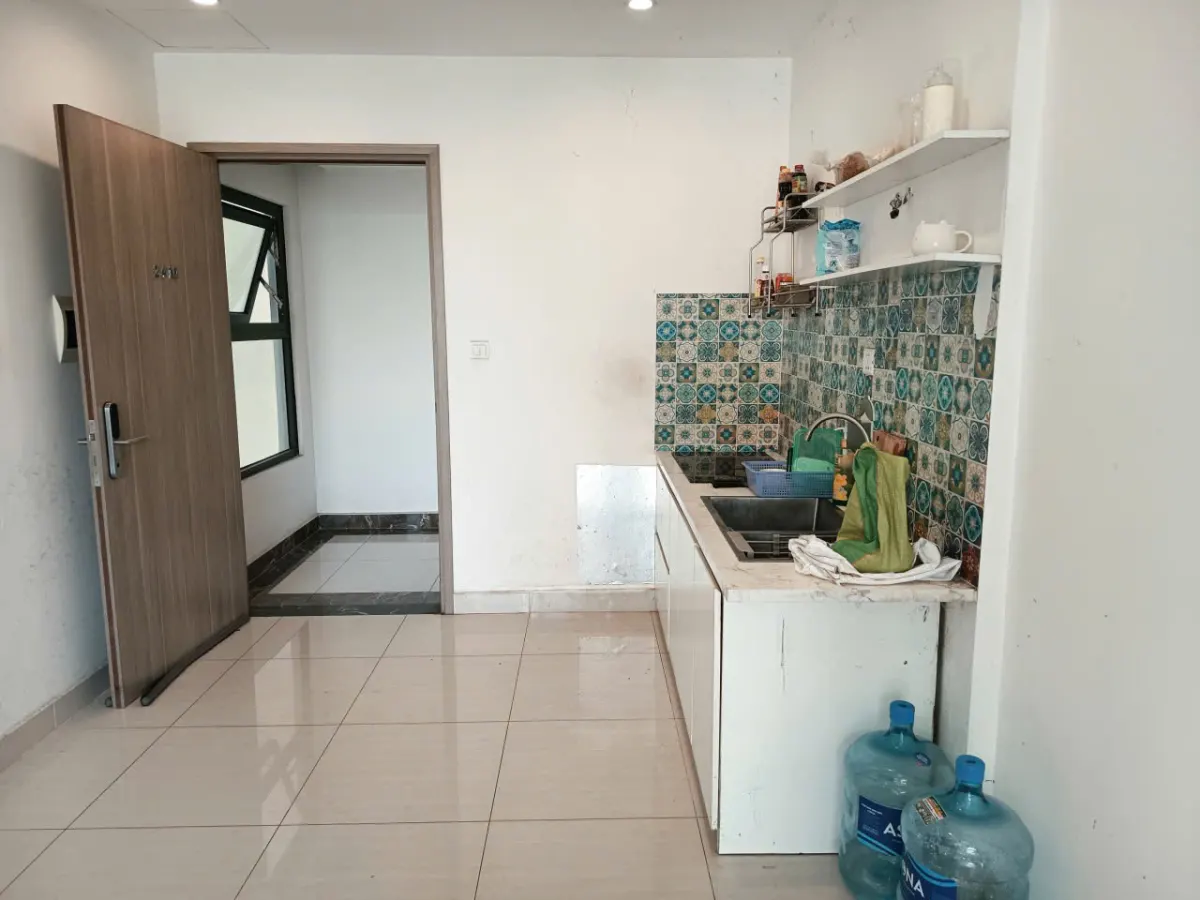 BÁN CĂN HỘ 2PN+ THE RAINBOW – VINHOMES GRAND PARK GIÁ CHỈ 3.25 TỶ BAO THUẾ PHÍ