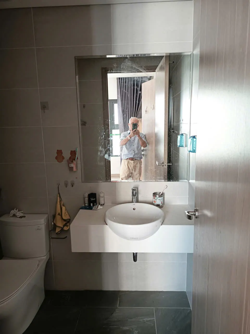 BÁN CĂN HỘ 2PN+ THE RAINBOW – VINHOMES GRAND PARK GIÁ CHỈ 3.25 TỶ BAO THUẾ PHÍ