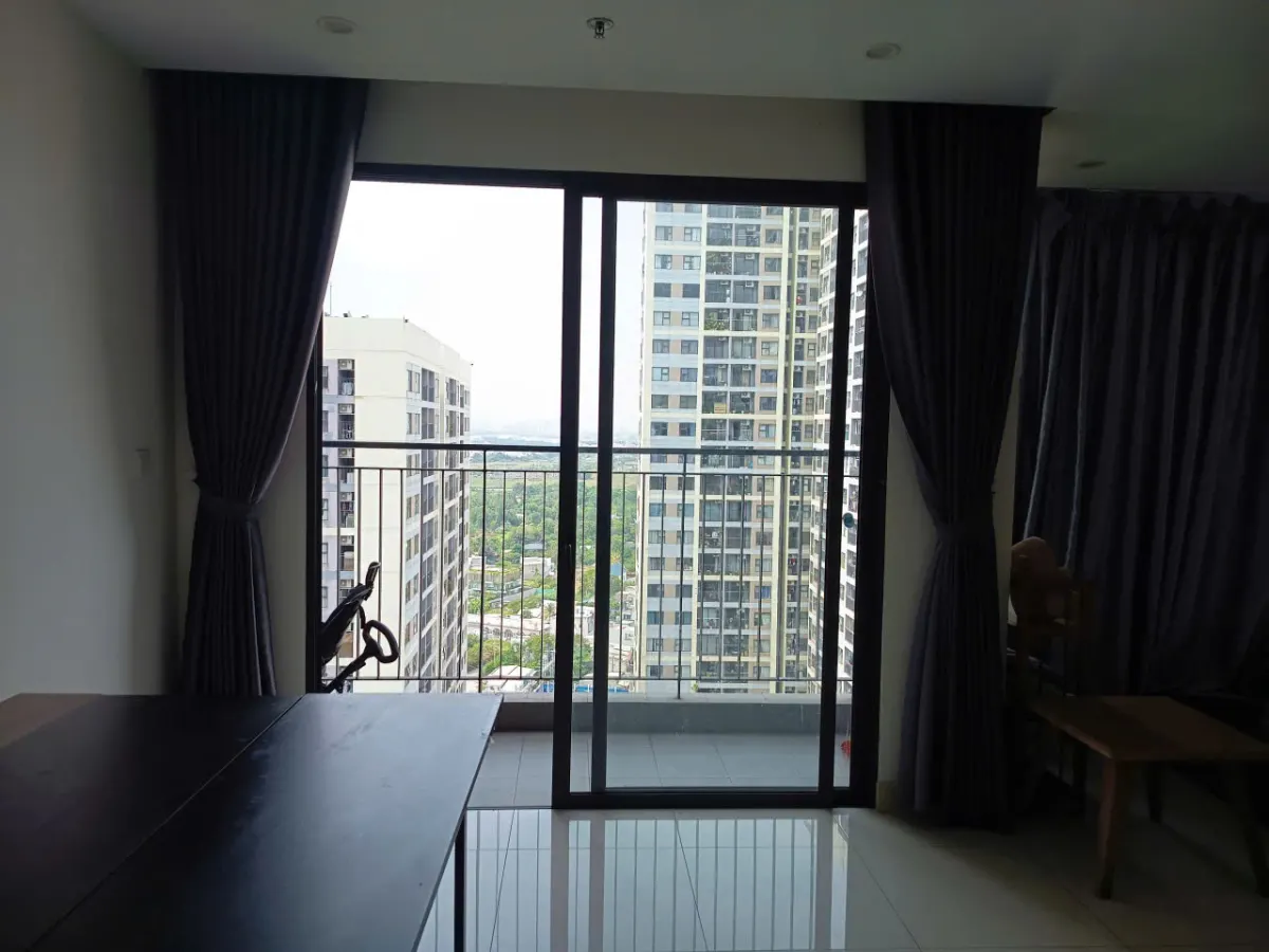 BÁN CĂN HỘ 2PN+ THE RAINBOW – VINHOMES GRAND PARK GIÁ CHỈ 3.25 TỶ BAO THUẾ PHÍ - ảnh 7