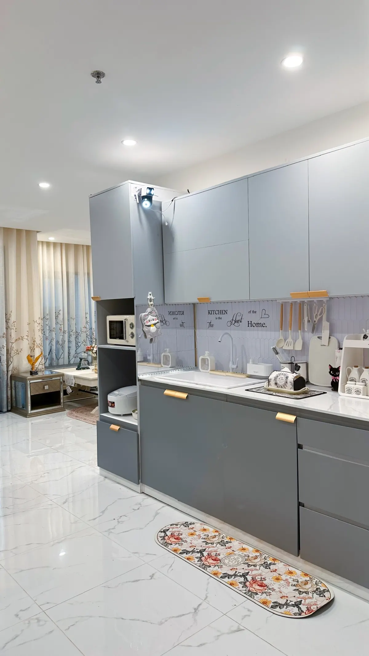 BÁN RẤT GẤP 2PN+ TÒA BS9 GIÁ 4,150 TỶ FULL NỘI THẤT NHƯ KHÁCH SẠN - ảnh 2