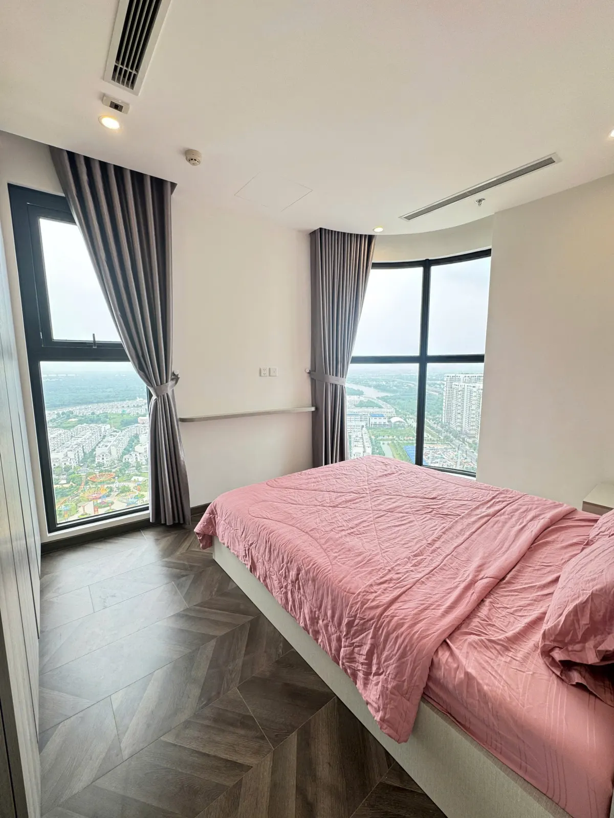 BÁN CĂN 3PN THE OPUS ONE VIEW CV36HA CHỈ 10,2 TỶ BAO SANG TÊN  - ảnh 8