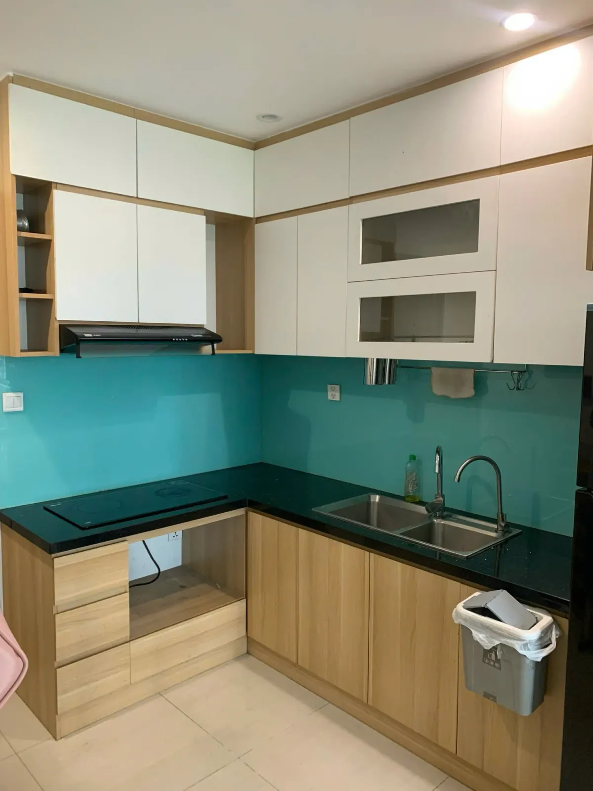 CƠ HỘI ĐẦU TƯ AN TOÀN - CĂN HỘ 2PN+ THE RAINBOW CÓ SẴN DÒNG TIỀN - CHỈ 3,150 TỶ BTP - ảnh 4
