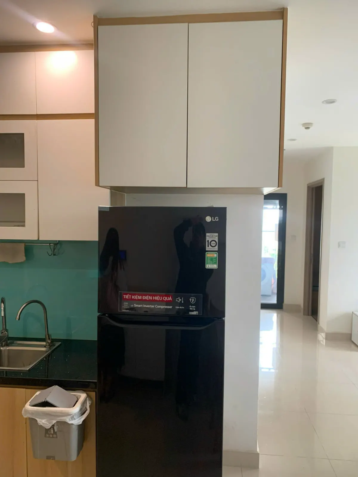CƠ HỘI ĐẦU TƯ AN TOÀN - CĂN HỘ 2PN+ THE RAINBOW CÓ SẴN DÒNG TIỀN - CHỈ 3,150 TỶ BTP - ảnh 5