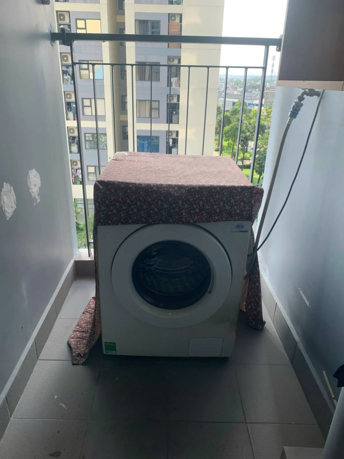 CƠ HỘI ĐẦU TƯ AN TOÀN - CĂN HỘ 2PN+ THE RAINBOW CÓ SẴN DÒNG TIỀN - CHỈ 3,150 TỶ BTP - ảnh 10