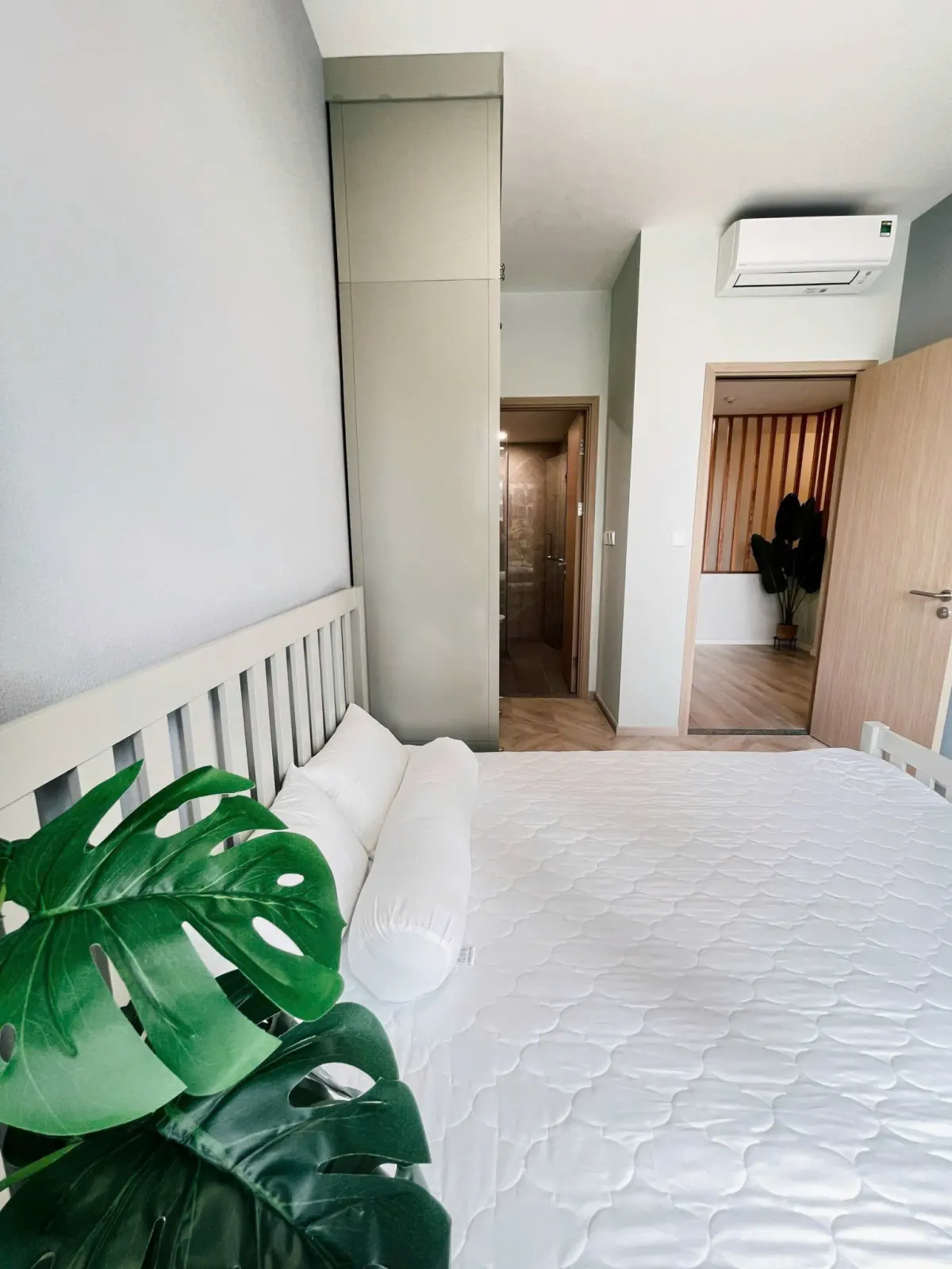 CHO THUÊ DUPLEX MASTERI LBV QUẬN 9 FULL NỘI THẤT GIÁ 45TR/ THANG - ảnh 3