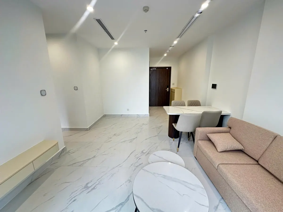 Cho thuê 2PN The Bevely 80m2- View hồ bơi - Giá chỉ 14tr/tháng - ảnh 10