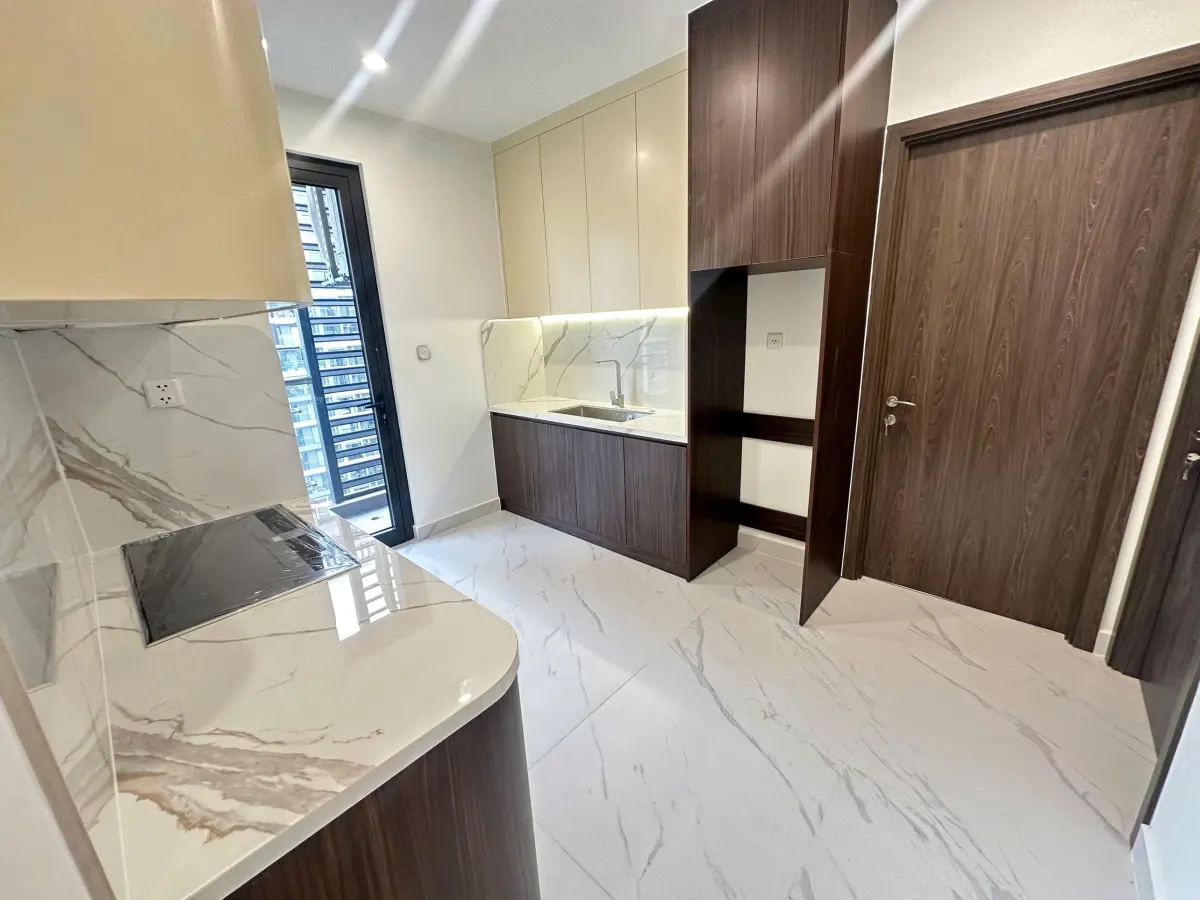Cho thuê 2PN The Bevely 80m2- View hồ bơi - Giá chỉ 14tr/tháng - ảnh 8