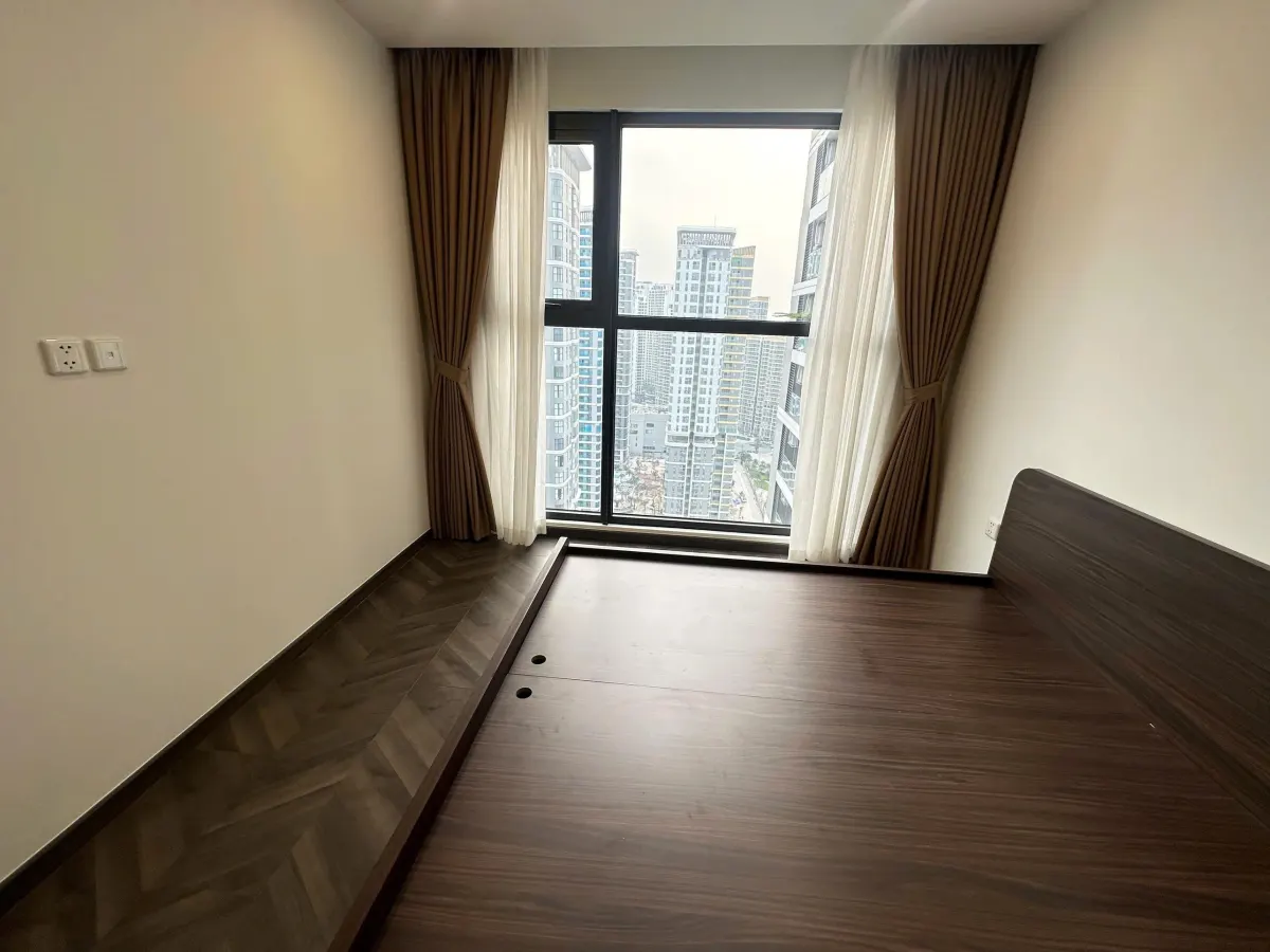 Cho thuê 2PN The Bevely 80m2- View hồ bơi - Giá chỉ 14tr/tháng - ảnh 7