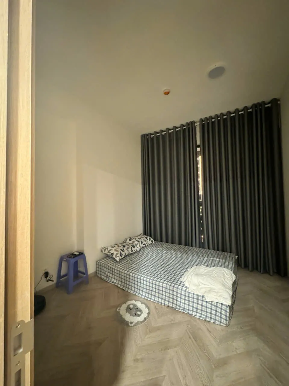 SỐC! FULL NỘI THẤT MÀ GIÁ THUÊ RẺ NHẤT MASTERISE CENTRE POINT – CHẬM LÀ MẤT - ảnh 3