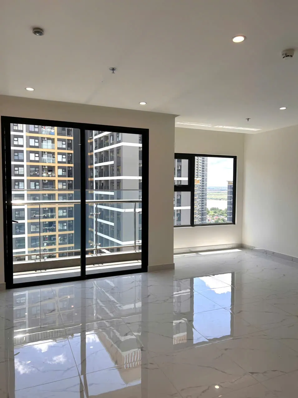 BÁN CĂN GÓC 2PN+ GLORY HEIGHTS VIEW HỒ BƠI ĐẸP CHỈ 4TY BAO SANG TÊN - ảnh 4