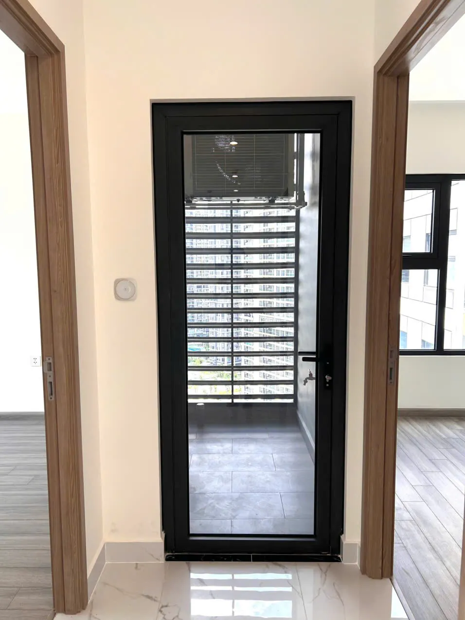 BÁN CĂN GÓC 2PN+ GLORY HEIGHTS VIEW HỒ BƠI ĐẸP CHỈ 4TY BAO SANG TÊN - ảnh 3