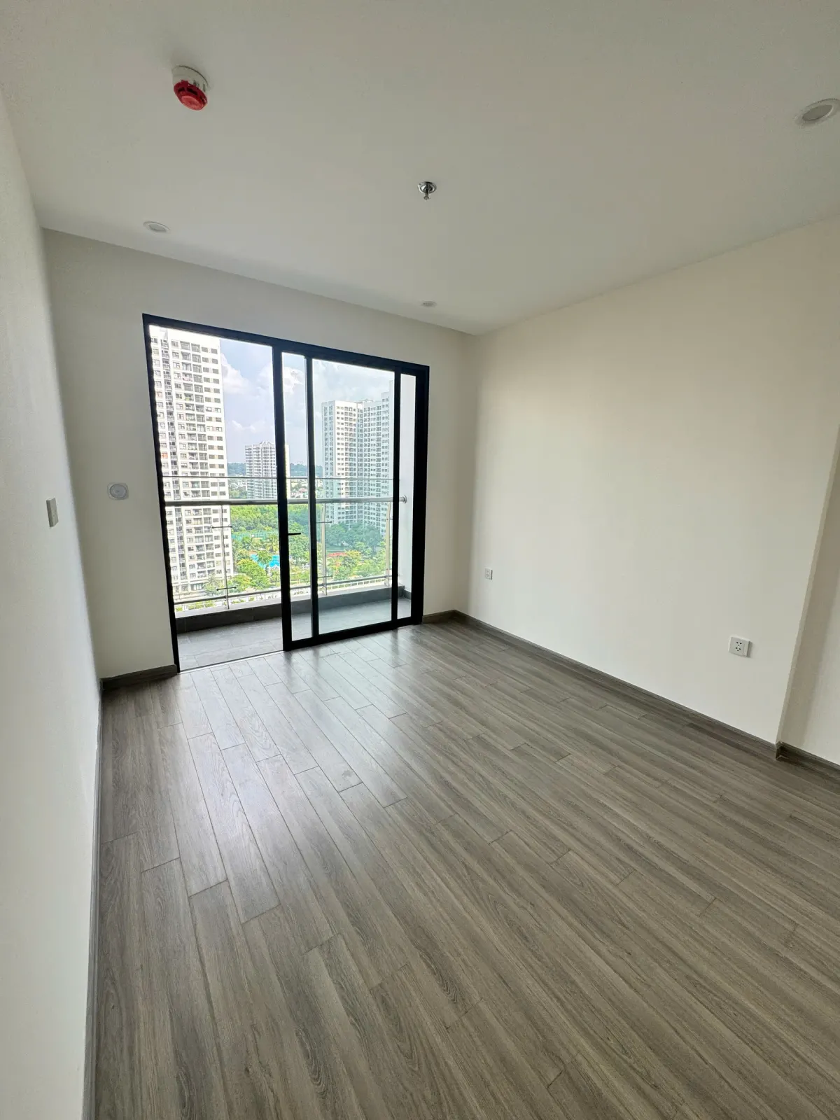 Bán căn hộ Glory Heights 67m2 Tầng Cao View Thoáng - ảnh 4