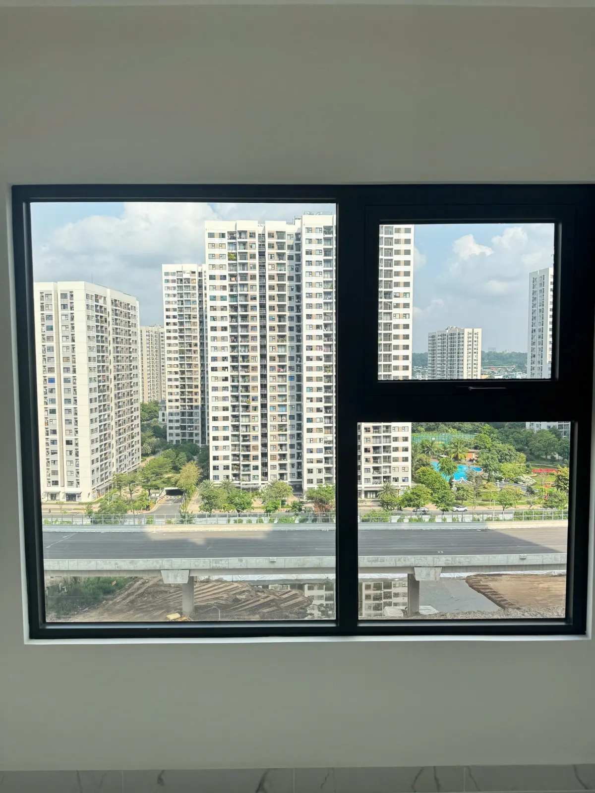 Bán căn hộ Glory Heights 67m2 Tầng Cao View Thoáng - ảnh 5