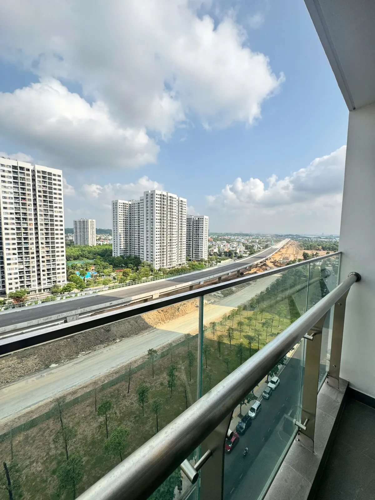 Bán căn hộ Glory Heights 67m2 Tầng Cao View Thoáng - ảnh 6