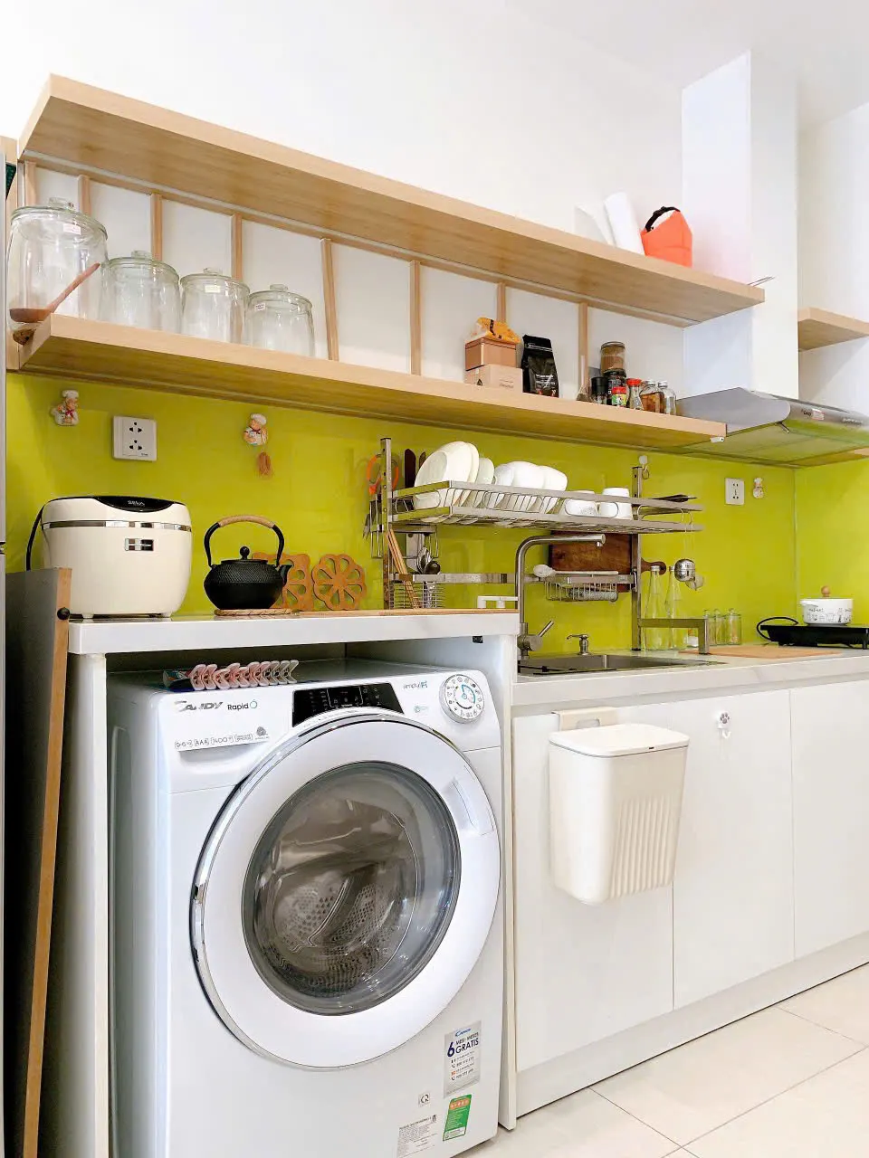 CHỈ 1,8 TỶ SỞ HỮU STUDIO 30,9M² – FULL NỘI THẤT, ĐÃ CÓ SỔ TẠI VINHOMES GRAND PARK - ảnh 2