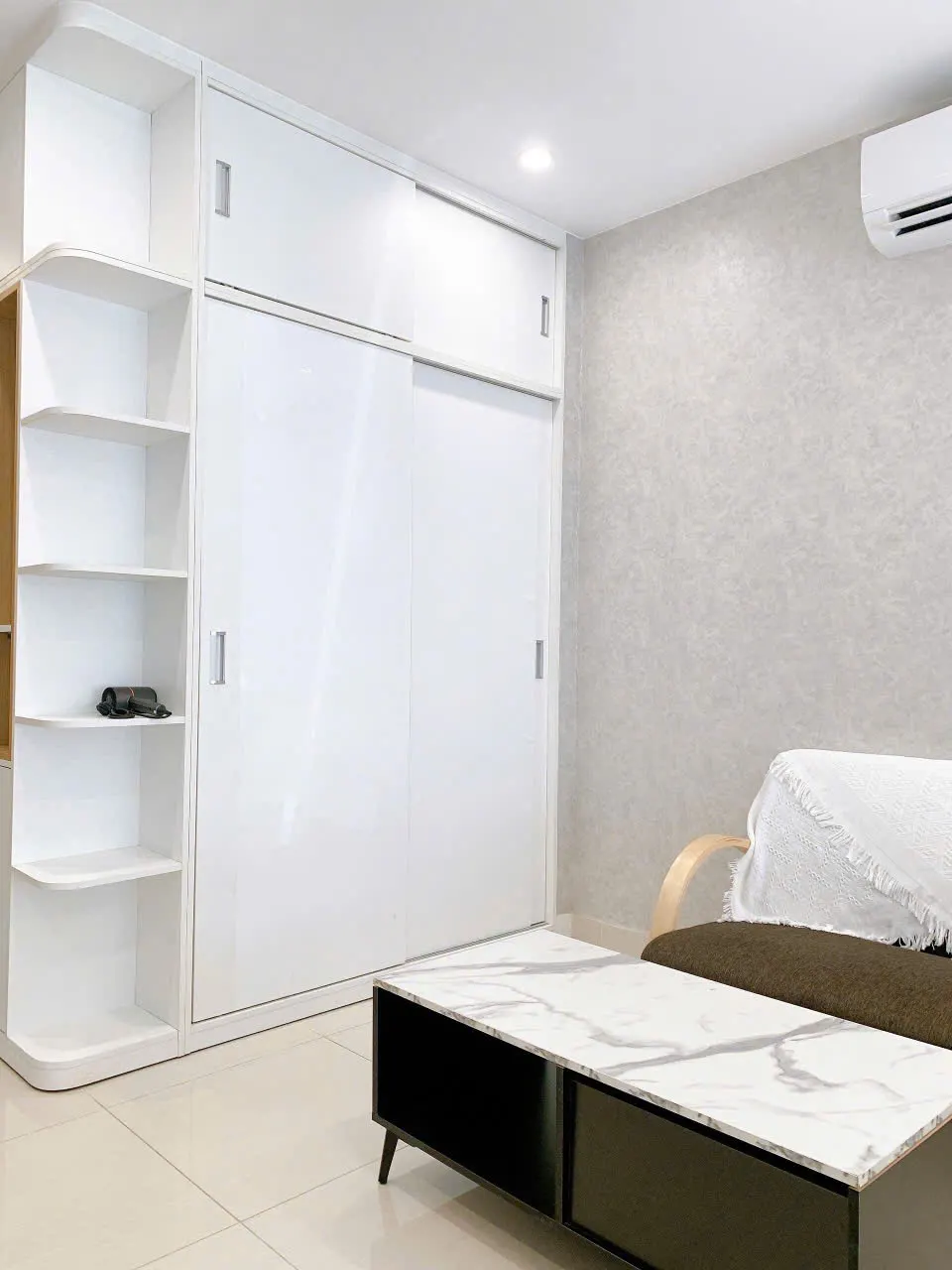CHỈ 1,8 TỶ SỞ HỮU STUDIO 30,9M² – FULL NỘI THẤT, ĐÃ CÓ SỔ TẠI VINHOMES GRAND PARK - ảnh 3